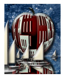 The big apple 2