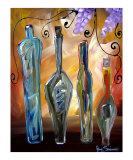 WINE ABSTRACTS