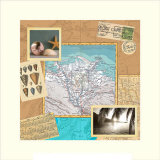 Vers le Sud II
