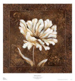 Barbizon Brocade I