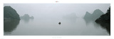 Petit Matin en Baie d'Halong