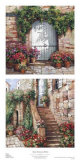 Stone Stairway