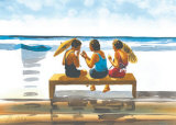 Memories on the Shore V