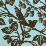 Bird Song III