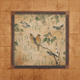 Outdoor Aviary II