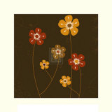 Earth Blooms II