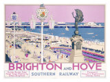 Brighton and Hoveii