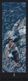 Up to the Mark  32nd America's Cup
