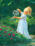 Little Gardener