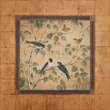 Outdoor Aviary I