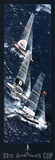 Fleet to the Mark  32nd America's Cup
