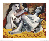 The Two Friends  1965