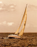 Weekend Sail I