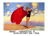 Great Yarmouth & Gorleston-On-Sea