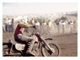 Early Motocross
