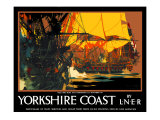 Yorkshire Coast