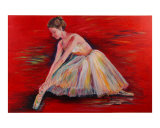 The Dancer