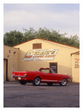 1965 Mustang GT Convertible
