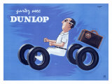 Dunlop Tires