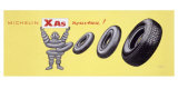 Michelin XAS Nouveau