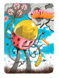 Springtime
