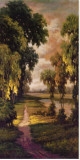 Tranquility Path I