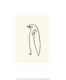 Le Pingouin  c1907
