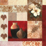 Vase Collage II