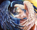 Day Surrendering Unto Night
