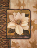 White Gardenia