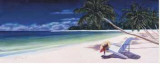 Secluded Beach I