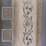 Glacial Brocade