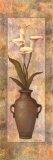 Potted Orchid Panel