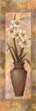 Potted Lily Panel