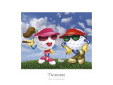Twosome