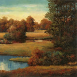 Lakeside Serenity II