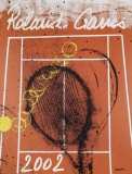 Roland Garros  2002