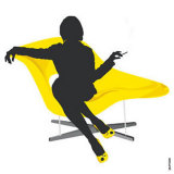 Chilling with Eames