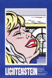 Shipboard Girl