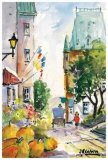 Rue St-Louis