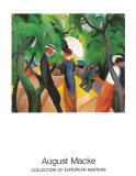 Promenade 1913