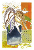 Plant Outline II