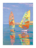 Boat Race II