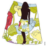 Flower Skirt