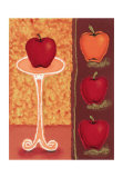 Red Apples II