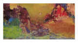 Fire Canyon