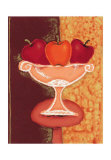 Red Apples I