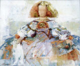 Menina II