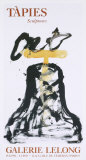 Galerie Lelong  1992