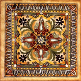 Italian Tile II